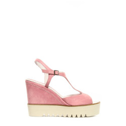 sandalen Paloma Barcelo rose